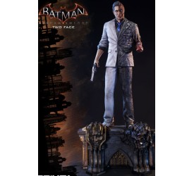 Batman Arkham Knight 1/3 Statue Two-Face 80 cm